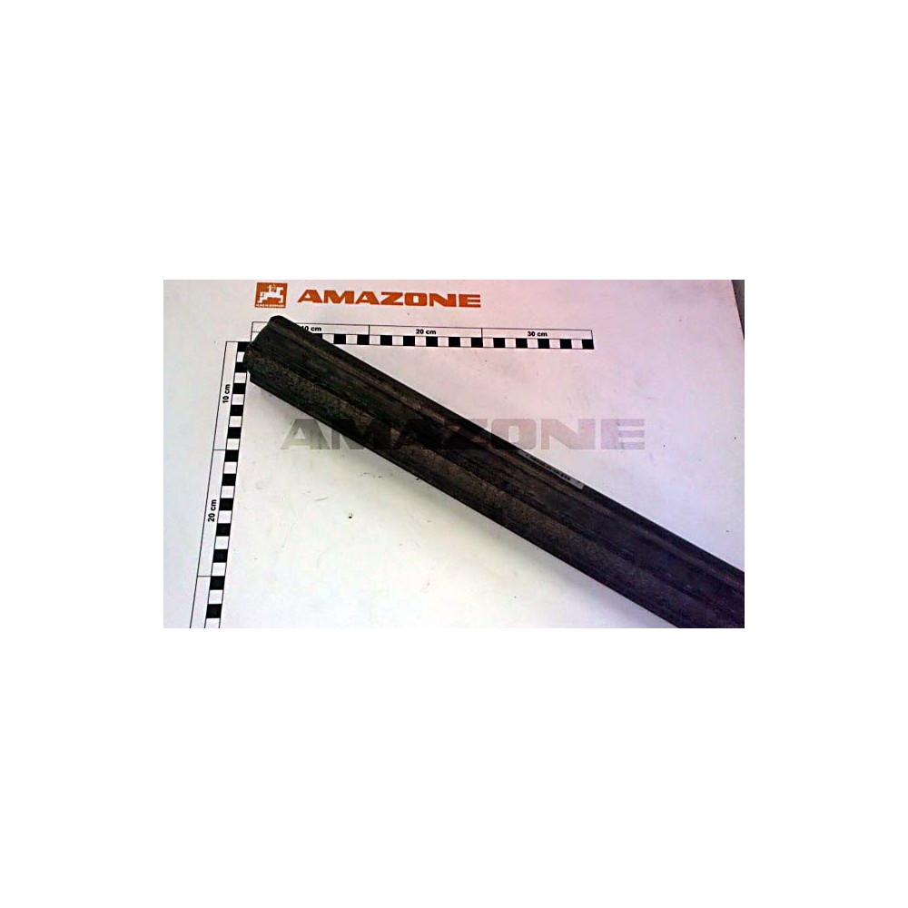 Tube quadrilobe LG 530 YY00338 Amazone