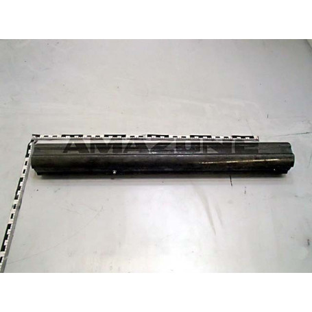 Tube quadrilobe LG 515 Réf. YY00337 - AMAZONE Tube quadrilobe LG 515 Réf. YY00337 - AMAZONE
