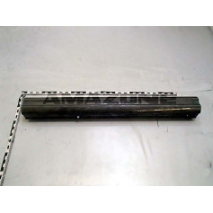 Tube quadrilobe LG 515 Réf. YY00337 - AMAZONE Tube quadrilobe LG 515 Réf. YY00337 - AMAZONE