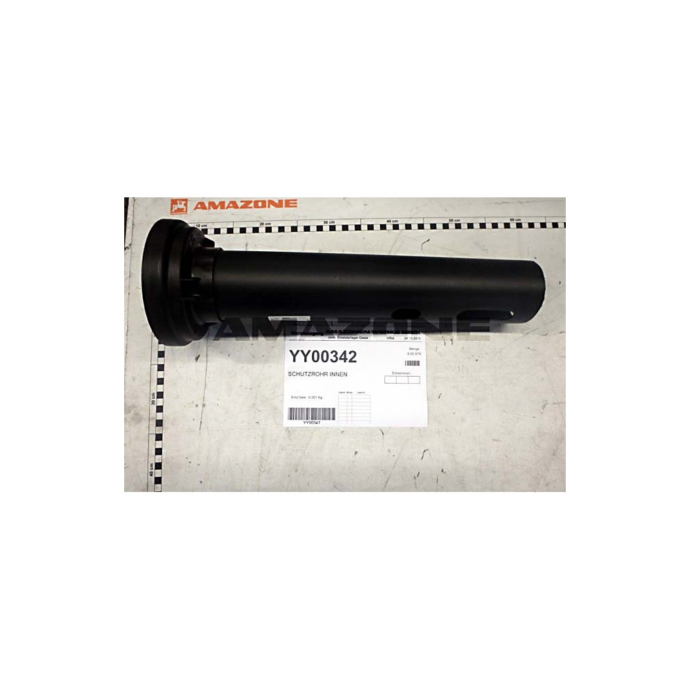 Protection cardan interieur YY00342 Amazone