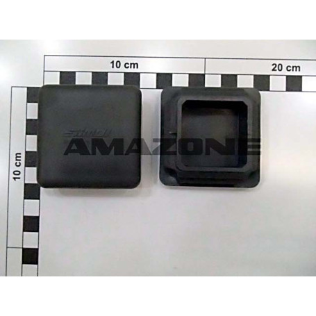 CACHE PLASTIQUE SUPPORT Réf. YY00145 AMAZONE CACHE PLASTIQUE SUPPORT Réf. YY00145 AMAZONE