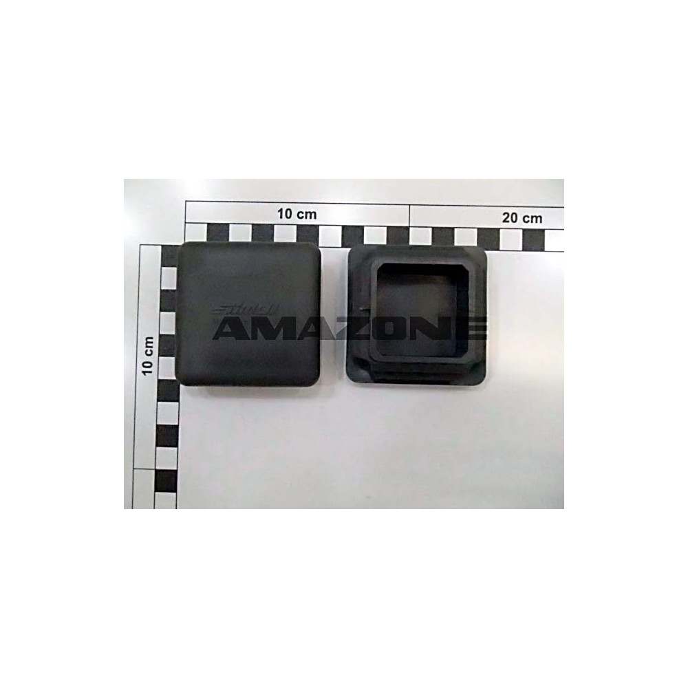 Cache plastique support YY00145 Amazone