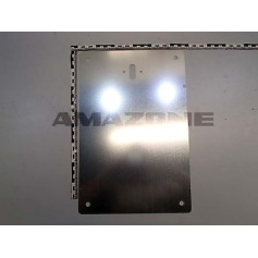 Tole autocollant reflechissant Réf. YY00355 - AMAZONE Tole autocollant reflechissant Réf. YY00355 - AMAZONE