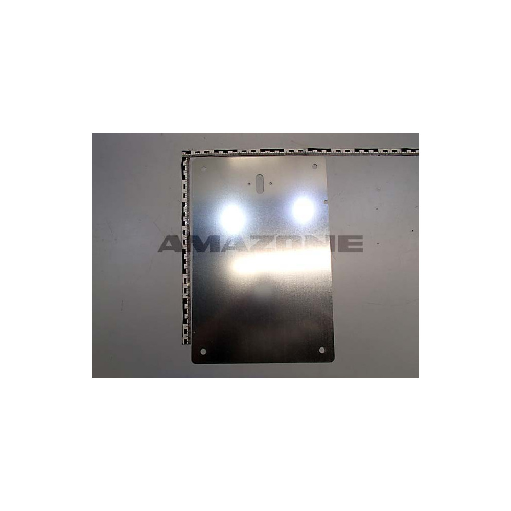 Tole autocollant reflechissant YY00355 Amazone