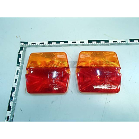 Cabochon FEU CPT AR catros+ special Réf. YY00353 - AMAZONE Cabochon FEU CPT AR catros+ special Réf. YY00353 - AMAZONE