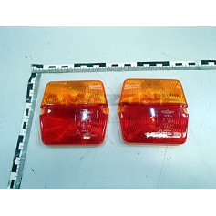 Cabochon FEU CPT AR catros+ special Réf. YY00353 - AMAZONE Cabochon FEU CPT AR catros+ special Réf. YY00353 - AMAZONE