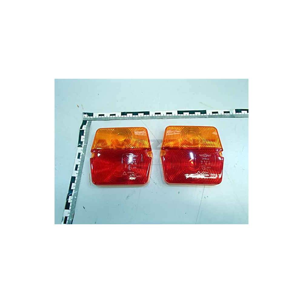 Cabochon FEU CPT AR catros+ special YY00353 Amazone