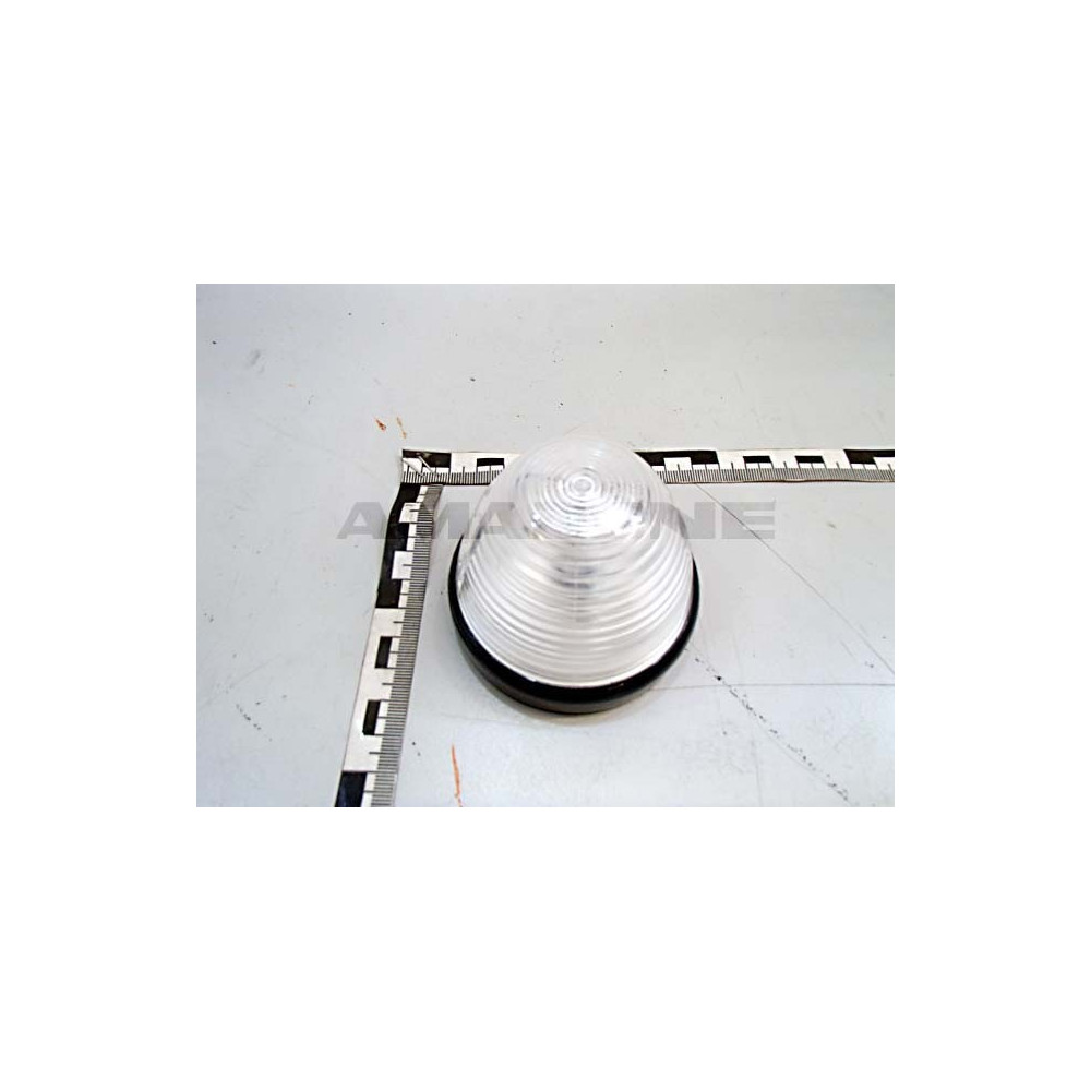 Feux de position avant YY00351 Amazone