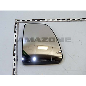Glace retroviseur droit YY00377 Amazone