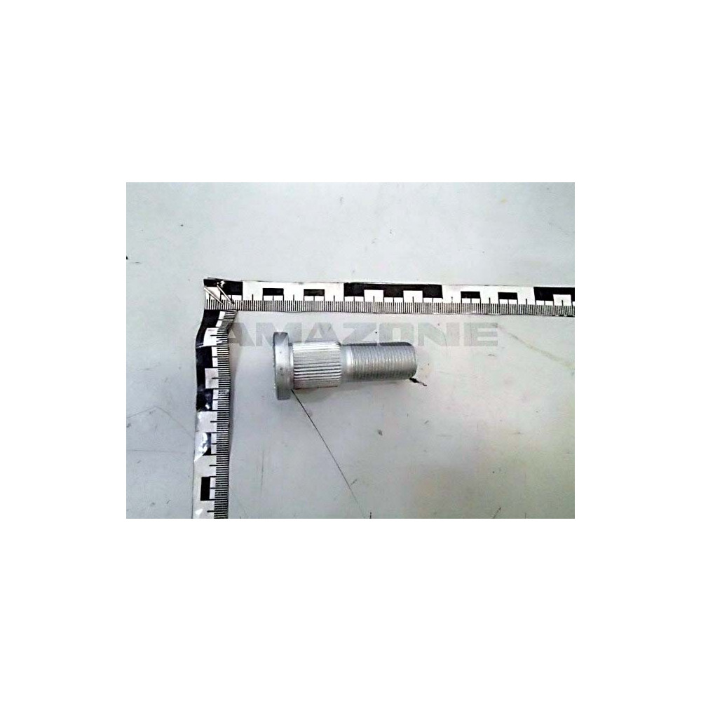 Goujon 18x57x1.5 cirrus YY00410 Amazone