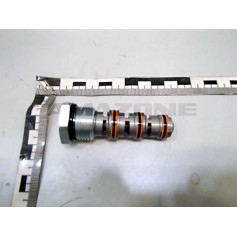 Clapet bloc hydraulique GD582 Réf. YY00379 - AMAZONE Clapet bloc hydraulique GD582 Réf. YY00379 - AMAZONE