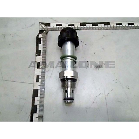 Clapet hydraulique avec joint Réf. YY00413 - AMAZONE Clapet hydraulique avec joint Réf. YY00413 - AMAZONE