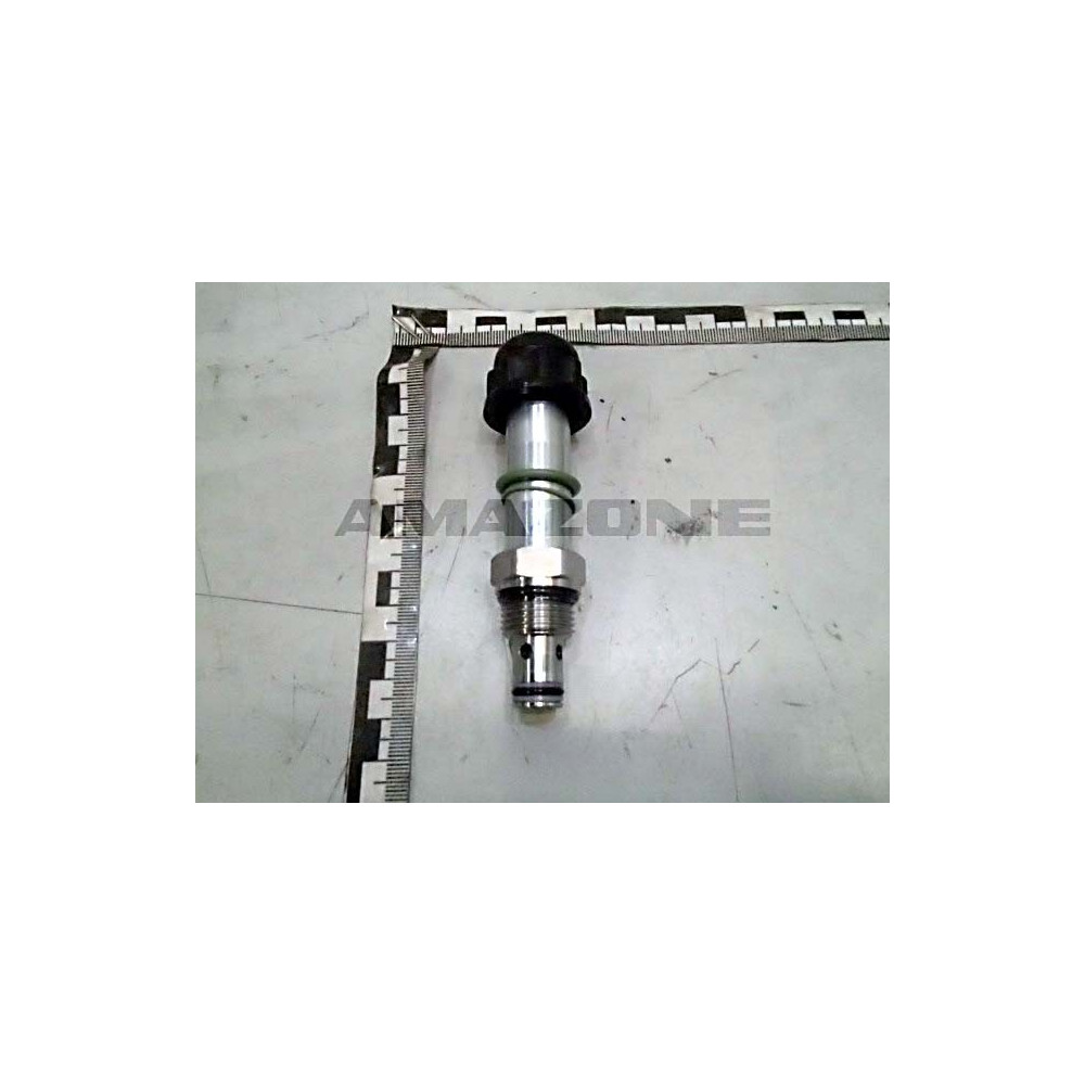 Clapet hydraulique avec joint YY00413 Amazone