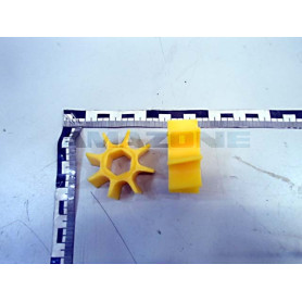 Cannelure bobine flex 20 YY00417 Amazone