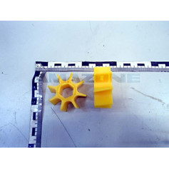 Cannelure bobine flex 20 Réf. YY00417 - AMAZONE Cannelure bobine flex 20 Réf. YY00417 - AMAZONE