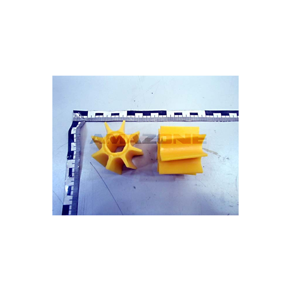 Bobine doseuse nu ZN412 YY00418 Amazone