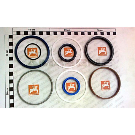 JEUX DE JOINTS VERIN GA259 Réf. YY00421 AMAZONE