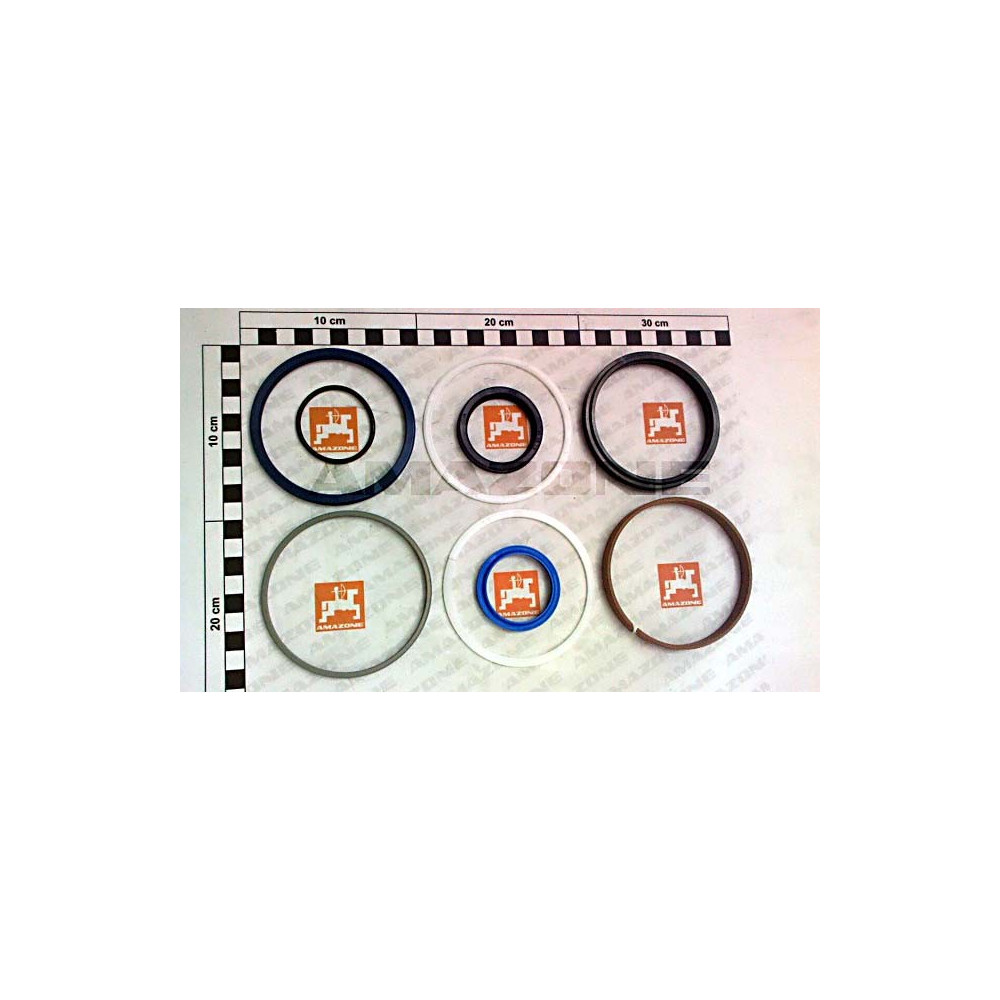 Jeux de joints verin GA259 YY00421 Amazone