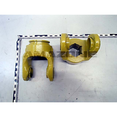 MACHOIRE CARDAN Réf. YY00438 AMAZONE