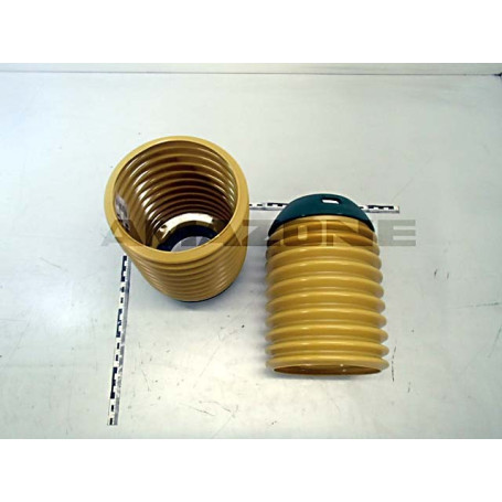 Soufflet de cardan Réf. YY00442 - AMAZONE Soufflet de cardan Réf. YY00442 - AMAZONE