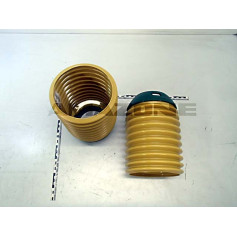 Soufflet de cardan Réf. YY00442 - AMAZONE Soufflet de cardan Réf. YY00442 - AMAZONE