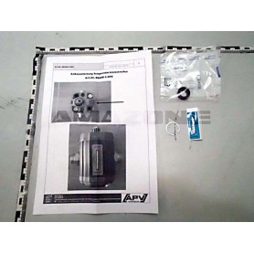 Jeu de joints YY00445 Amazone