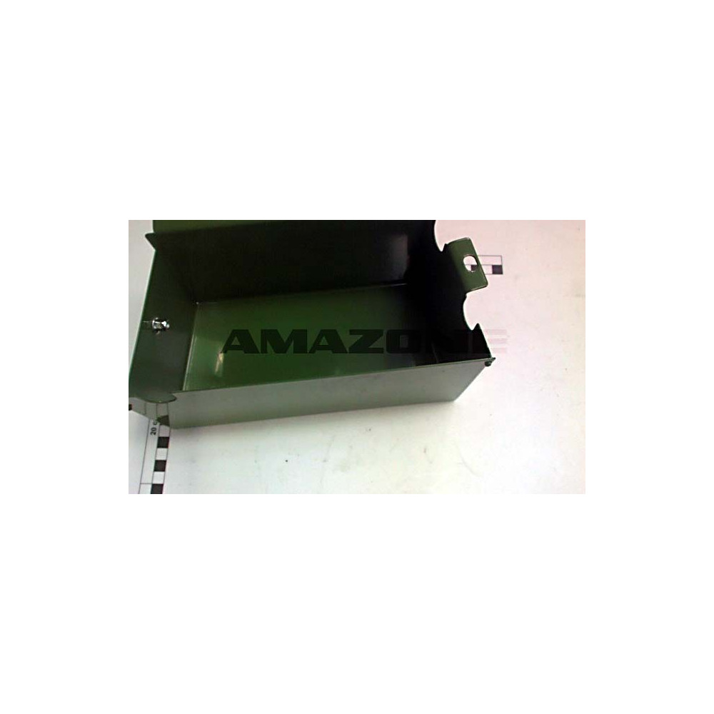 Carter moteur YY00454 Amazone
