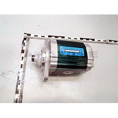 Moteur hydraulique 6,5CCM Réf. YY00453 - AMAZONE