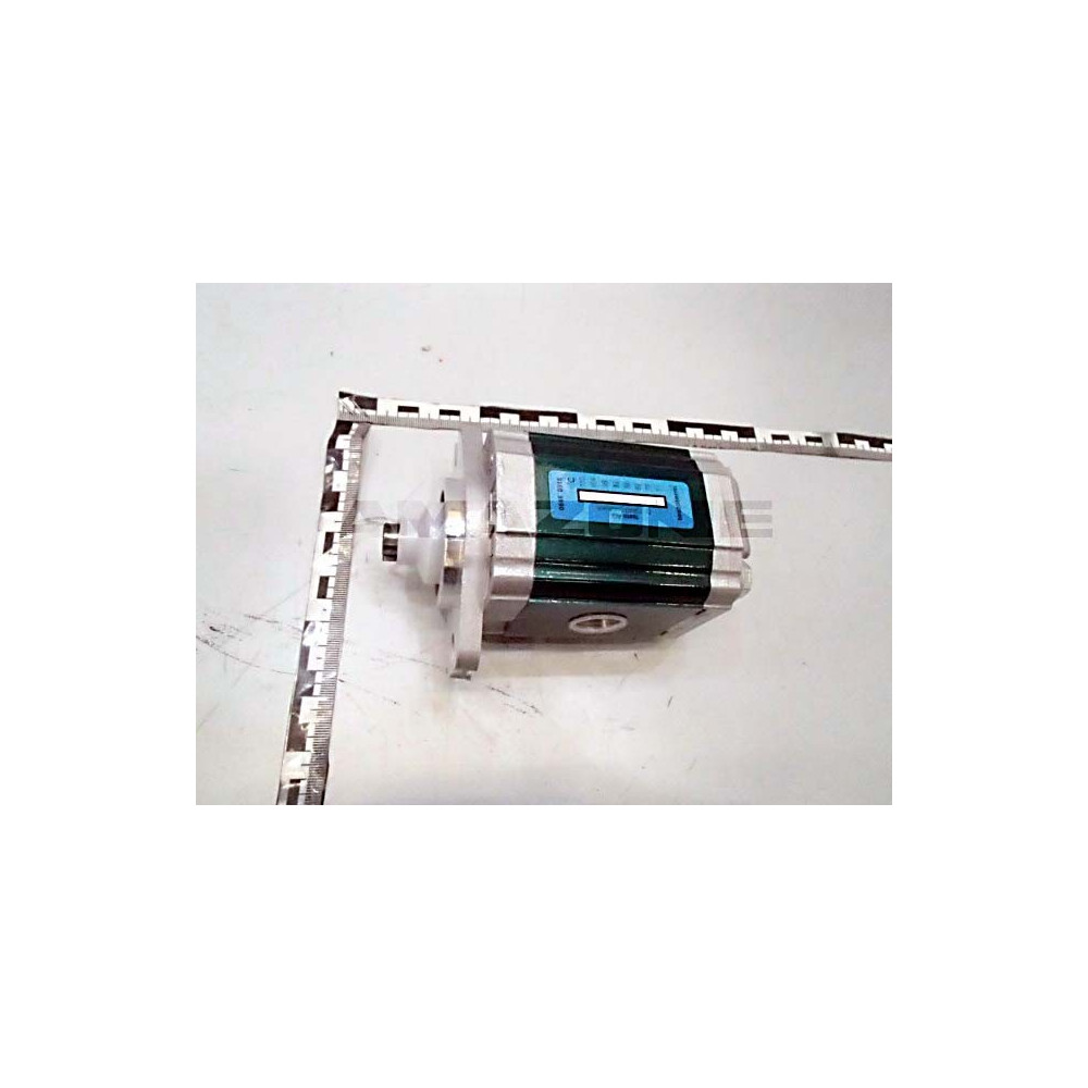 Moteur hydraulique 6,5CCM YY00453 Amazone