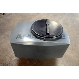 Cuve greendrill 500L YY00475 Amazone