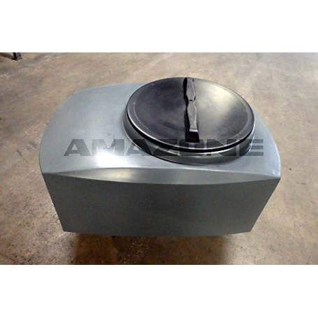 Cuve greendrill 500L Réf. YY00475 - AMAZONE Cuve greendrill 500L Réf. YY00475 - AMAZONE