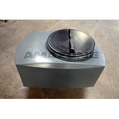 Cuve greendrill 500L Réf. YY00475 - AMAZONE Cuve greendrill 500L Réf. YY00475 - AMAZONE