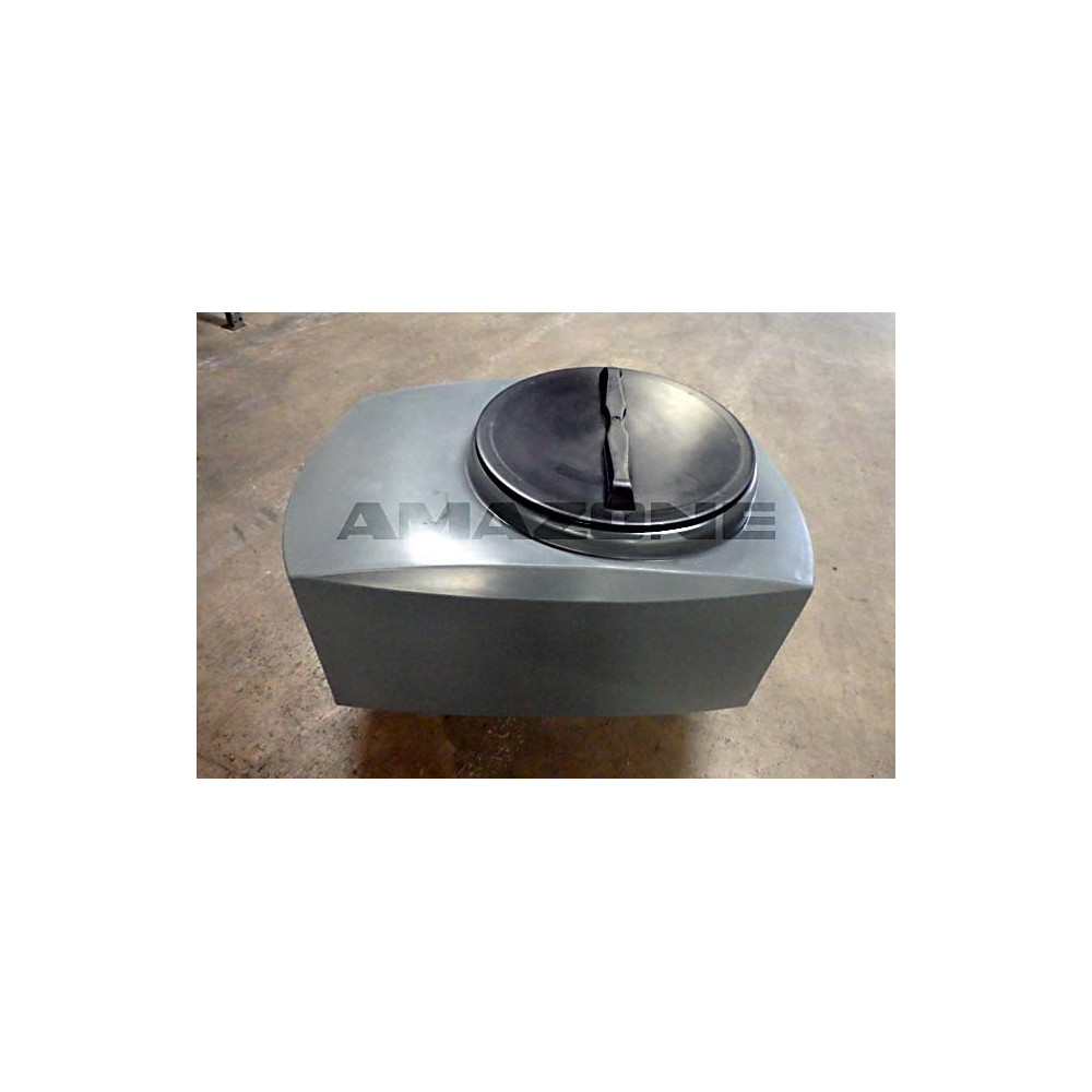 Cuve greendrill 500L YY00475 Amazone