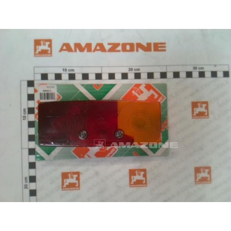 CABOCHON DE FEU NA223 & NA186 JOKON Réf. YY00495 AMAZONE