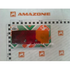 CABOCHON DE FEU NA223 & NA186 JOKON Réf. YY00495 AMAZONE