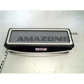 Filtre actif CAB pantera YY00499 Amazone
