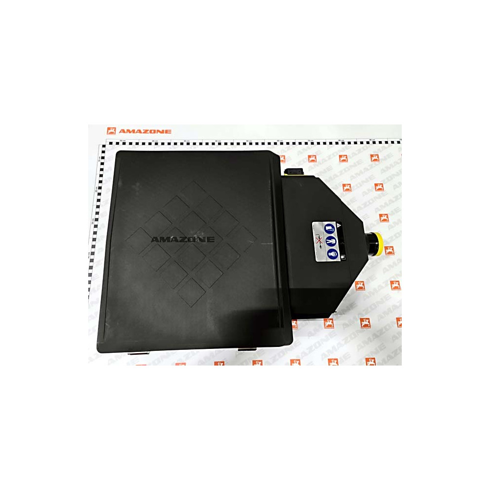 Filtre cabine pantera YY00509 Amazone