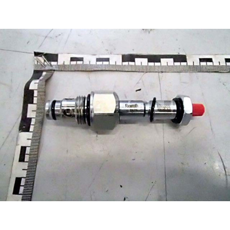 CLAPET HYDRAULIQUE EDX Réf. YY00513 AMAZONE CLAPET HYDRAULIQUE EDX Réf. YY00513 AMAZONE