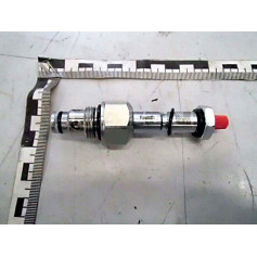 CLAPET HYDRAULIQUE EDX Réf. YY00513 AMAZONE CLAPET HYDRAULIQUE EDX Réf. YY00513 AMAZONE