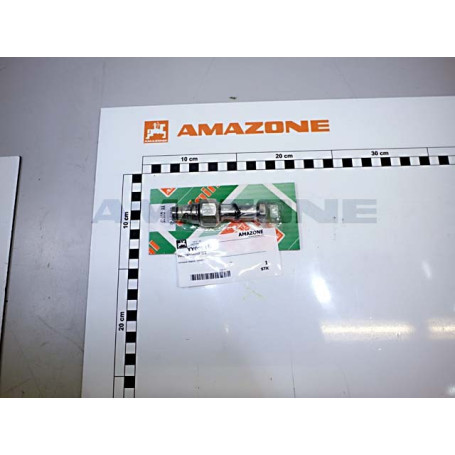 ELECTROVANNE OD150 51837 Réf. YY00515 AMAZONE ELECTROVANNE OD150 51837 Réf. YY00515 AMAZONE