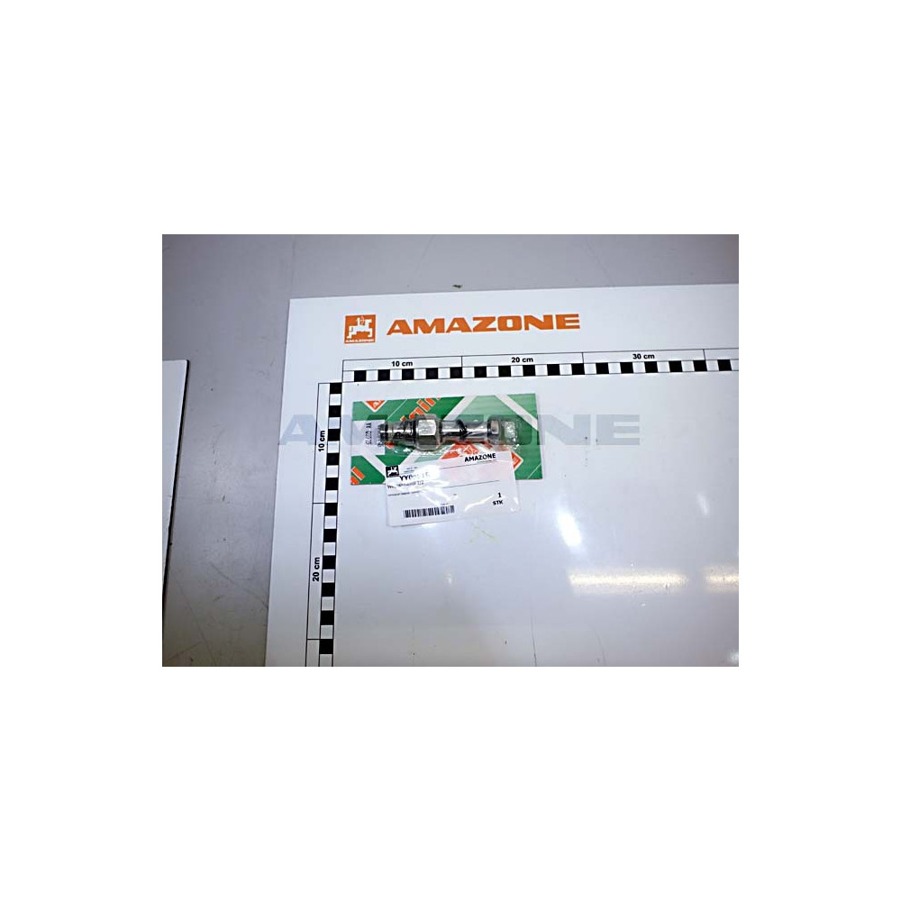 Electrovanne OD150 51837 YY00515 Amazone