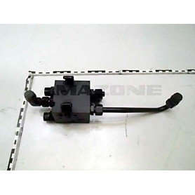 Bloc hydraulique de verin YY00516 Amazone