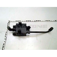 Bloc hydraulique de verin Réf. YY00516 - AMAZONE Bloc hydraulique de verin Réf. YY00516 - AMAZONE