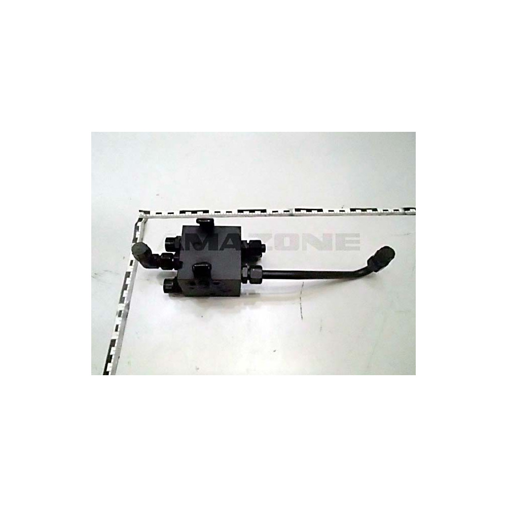Bloc hydraulique de verin YY00516 Amazone