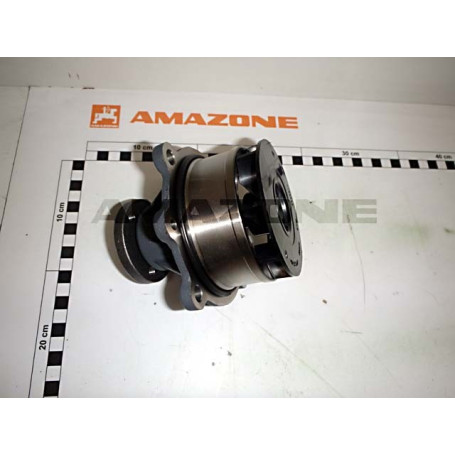 Galet de compresseur de clim Réf. YY00518 - AMAZONE Galet de compresseur de clim Réf. YY00518 - AMAZONE
