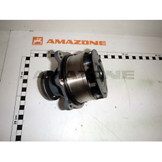 Galet de compresseur de clim Réf. YY00518 - AMAZONE Galet de compresseur de clim Réf. YY00518 - AMAZONE