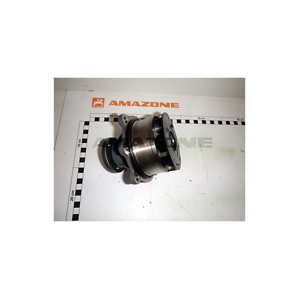 Galet de compresseur de clim YY00518 Amazone