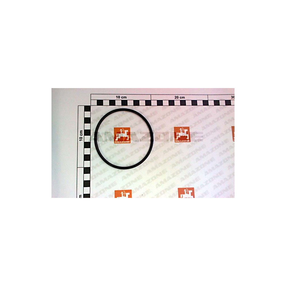 Joint torique galet de compresseur YY00519 Amazone
