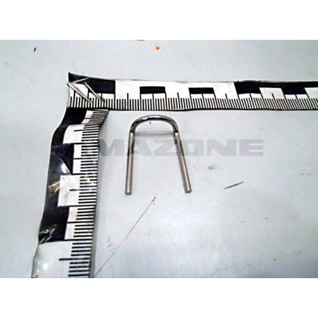 Agraphe fixation amaswitch Réf. YY00522 - AMAZONE Agraphe fixation amaswitch Réf. YY00522 - AMAZONE