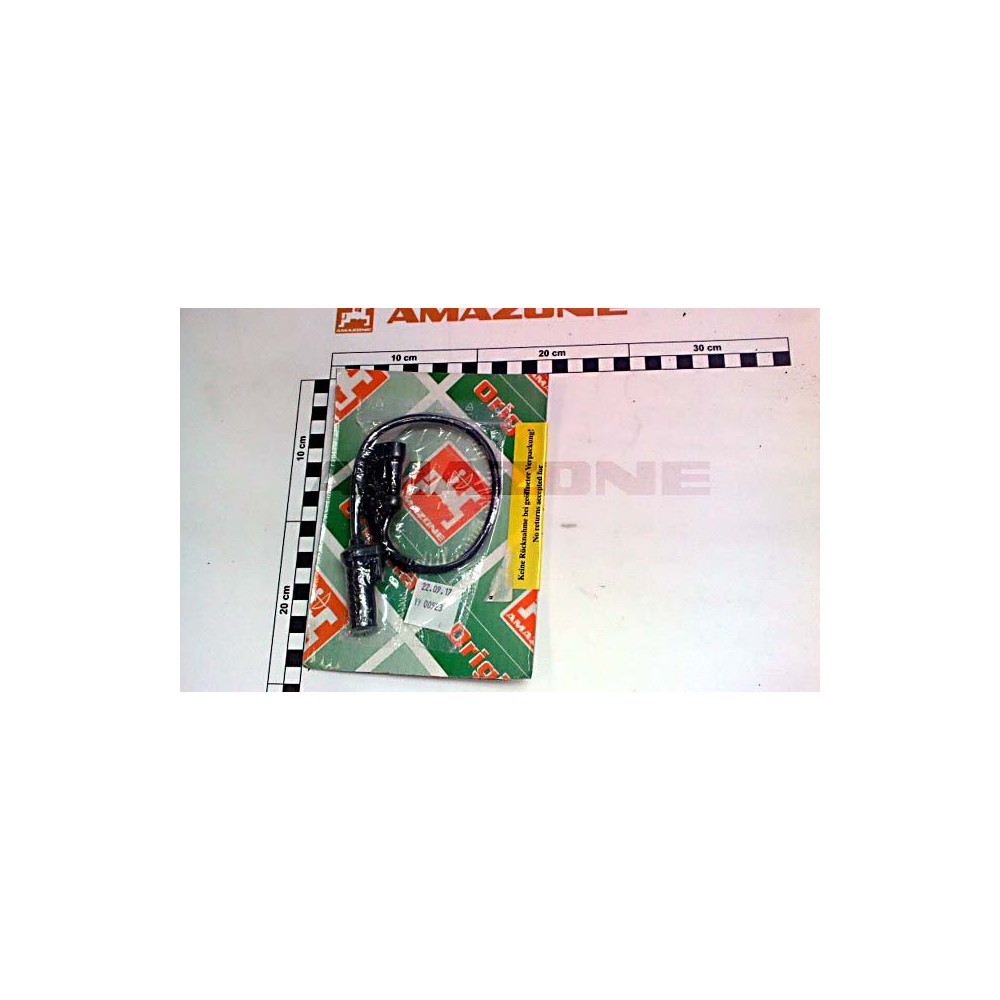 Capteur angle essieu YY00523 Amazone